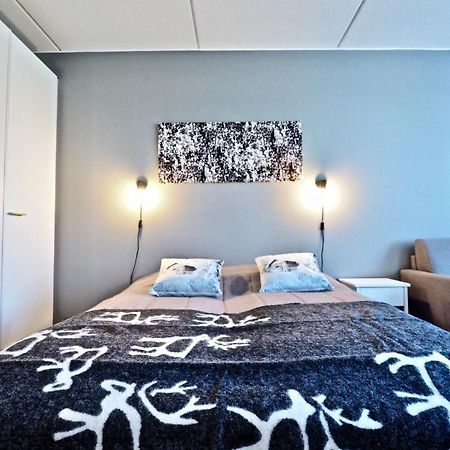 Levi, Keskusta Huoneisto H301 Ja H302 Apartment ภายนอก รูปภาพ