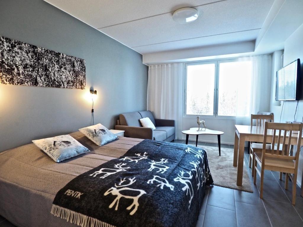 Levi, Keskusta Huoneisto H301 Ja H302 Apartment ภายนอก รูปภาพ
