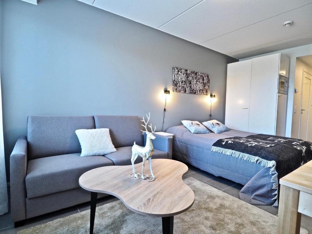 Levi, Keskusta Huoneisto H301 Ja H302 Apartment ภายนอก รูปภาพ