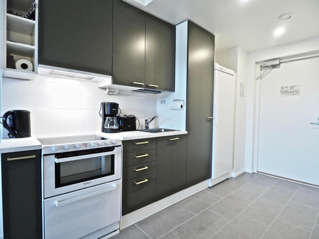 Levi, Keskusta Huoneisto H301 Ja H302 Apartment ภายนอก รูปภาพ