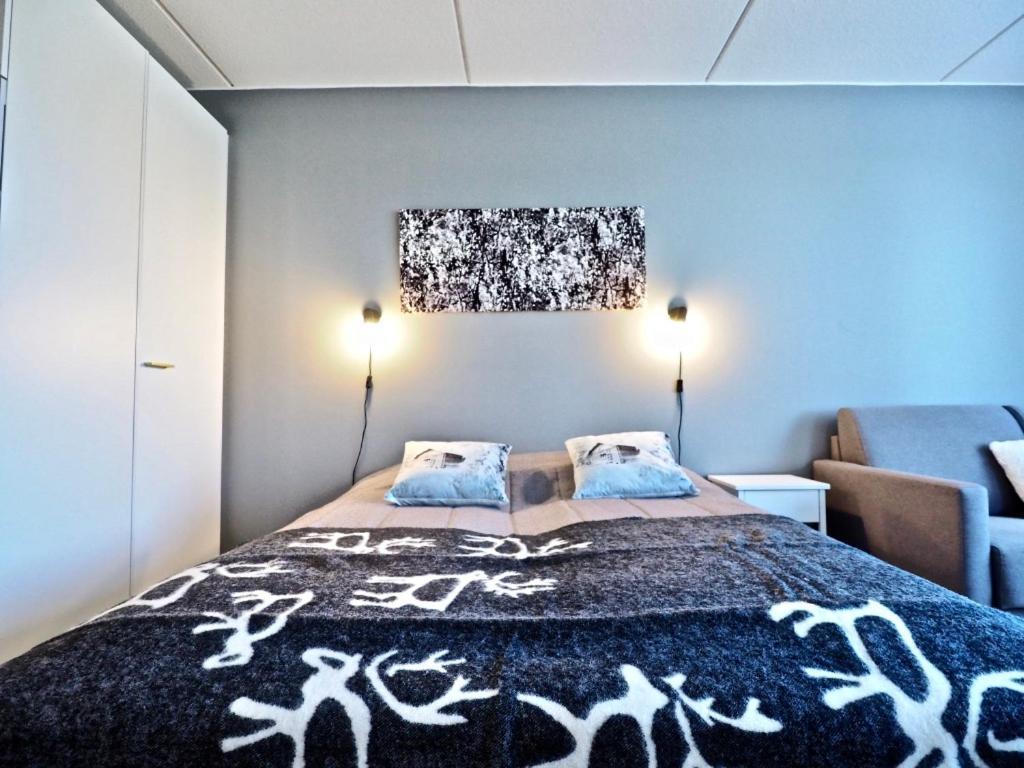 Levi, Keskusta Huoneisto H301 Ja H302 Apartment ภายนอก รูปภาพ
