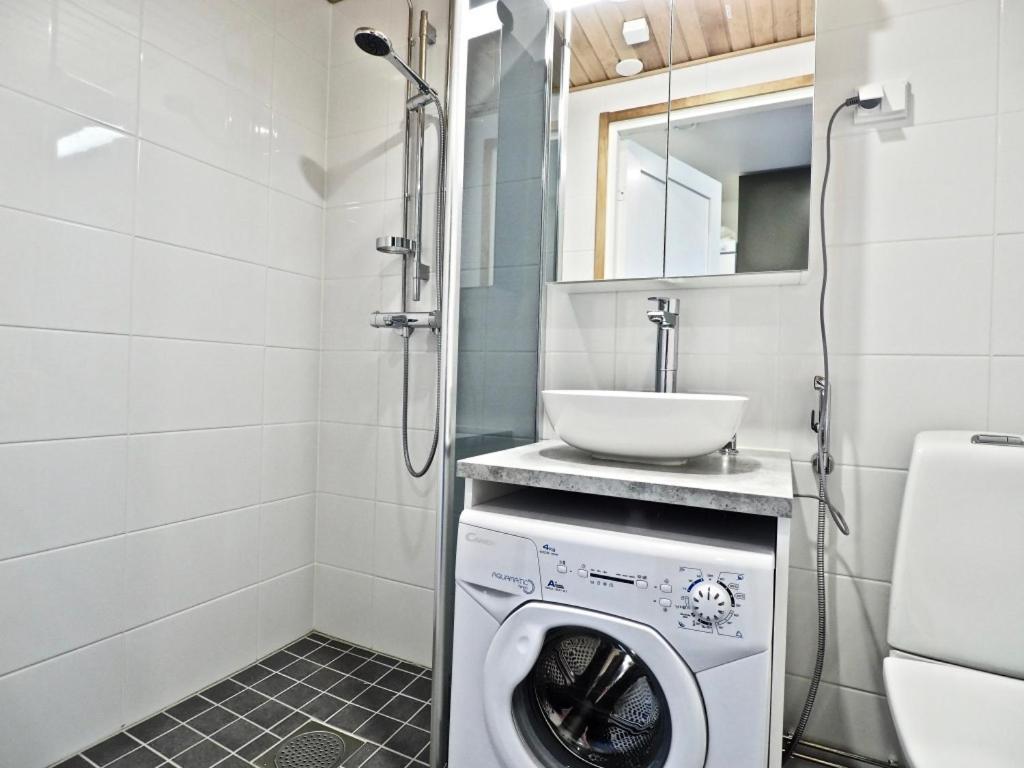 Levi, Keskusta Huoneisto H301 Ja H302 Apartment ภายนอก รูปภาพ