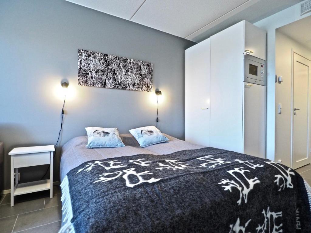 Levi, Keskusta Huoneisto H301 Ja H302 Apartment ภายนอก รูปภาพ