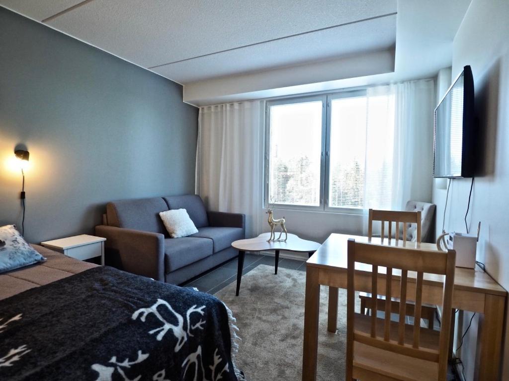 Levi, Keskusta Huoneisto H301 Ja H302 Apartment ภายนอก รูปภาพ