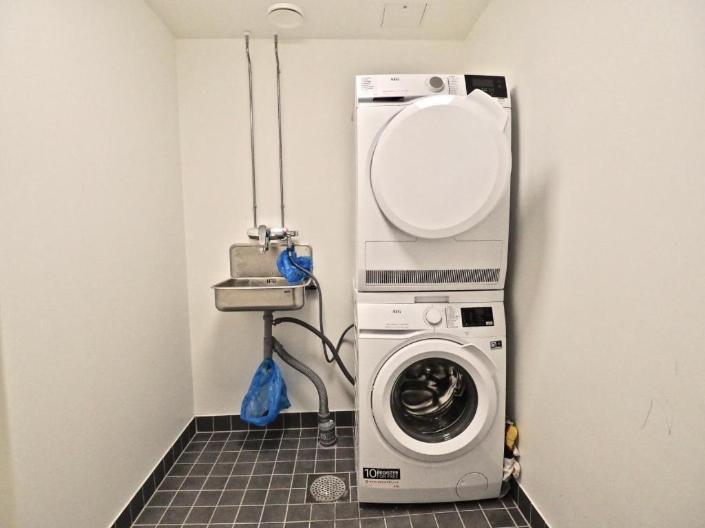 Levi, Keskusta Huoneisto H301 Ja H302 Apartment ภายนอก รูปภาพ