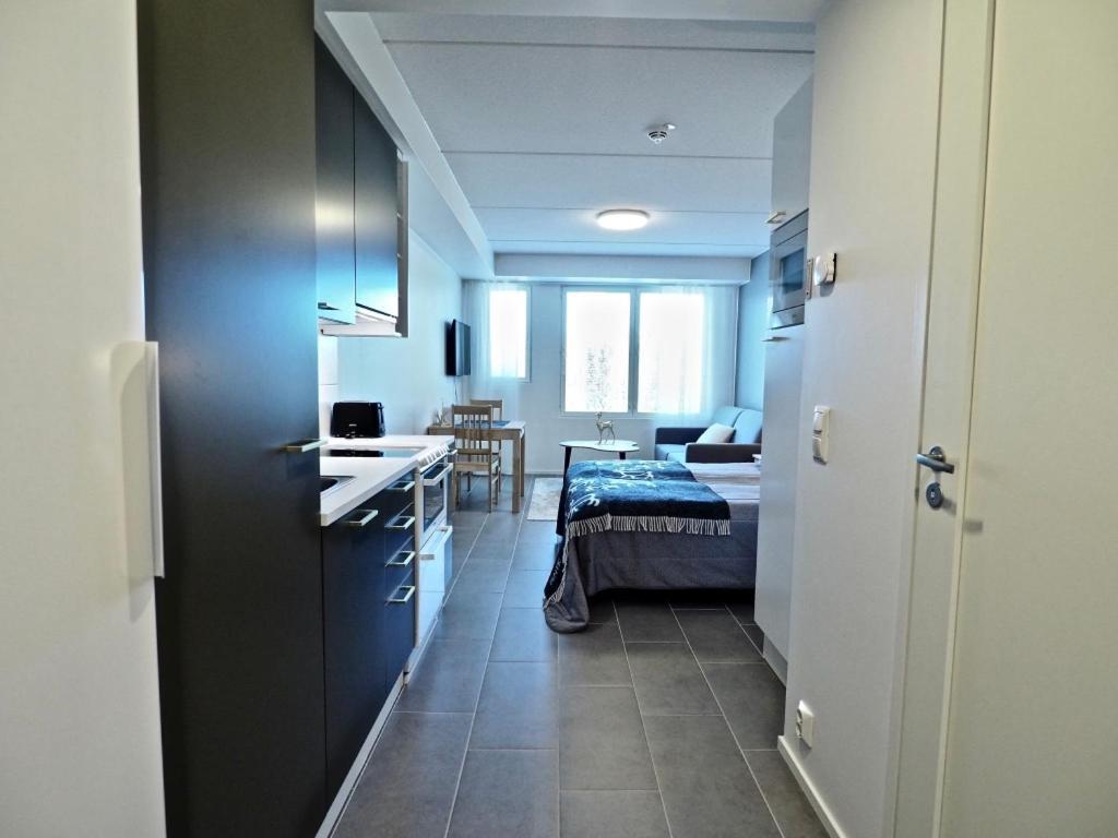Levi, Keskusta Huoneisto H301 Ja H302 Apartment ภายนอก รูปภาพ