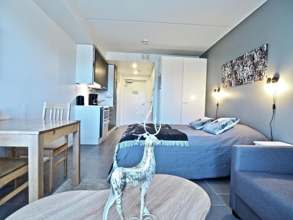 Levi, Keskusta Huoneisto H301 Ja H302 Apartment ภายนอก รูปภาพ