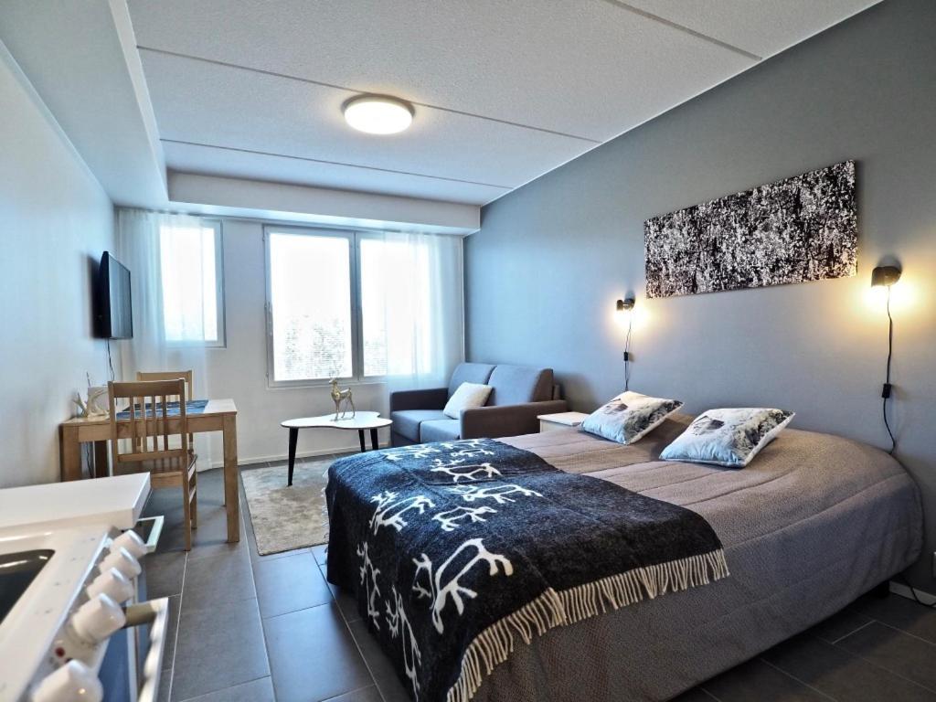 Levi, Keskusta Huoneisto H301 Ja H302 Apartment ภายนอก รูปภาพ