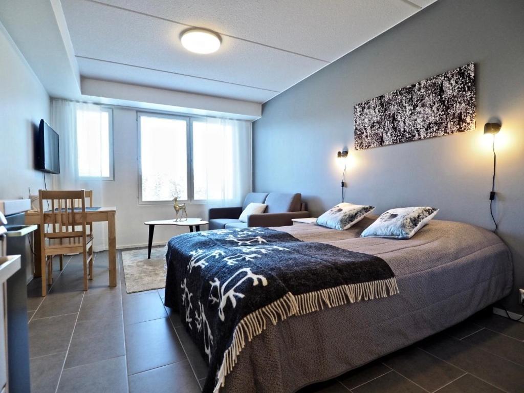 Levi, Keskusta Huoneisto H301 Ja H302 Apartment ภายนอก รูปภาพ