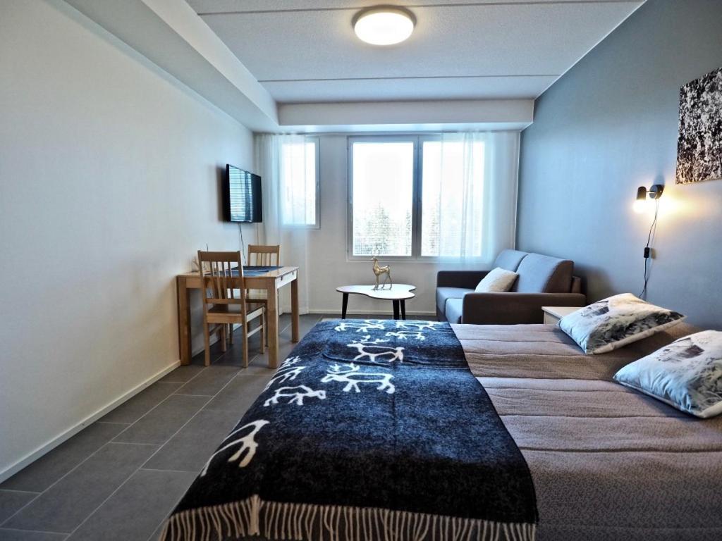 Levi, Keskusta Huoneisto H301 Ja H302 Apartment ภายนอก รูปภาพ