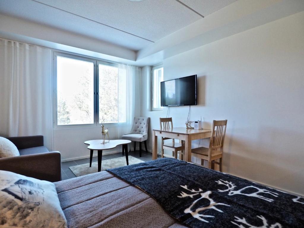 Levi, Keskusta Huoneisto H301 Ja H302 Apartment ภายนอก รูปภาพ