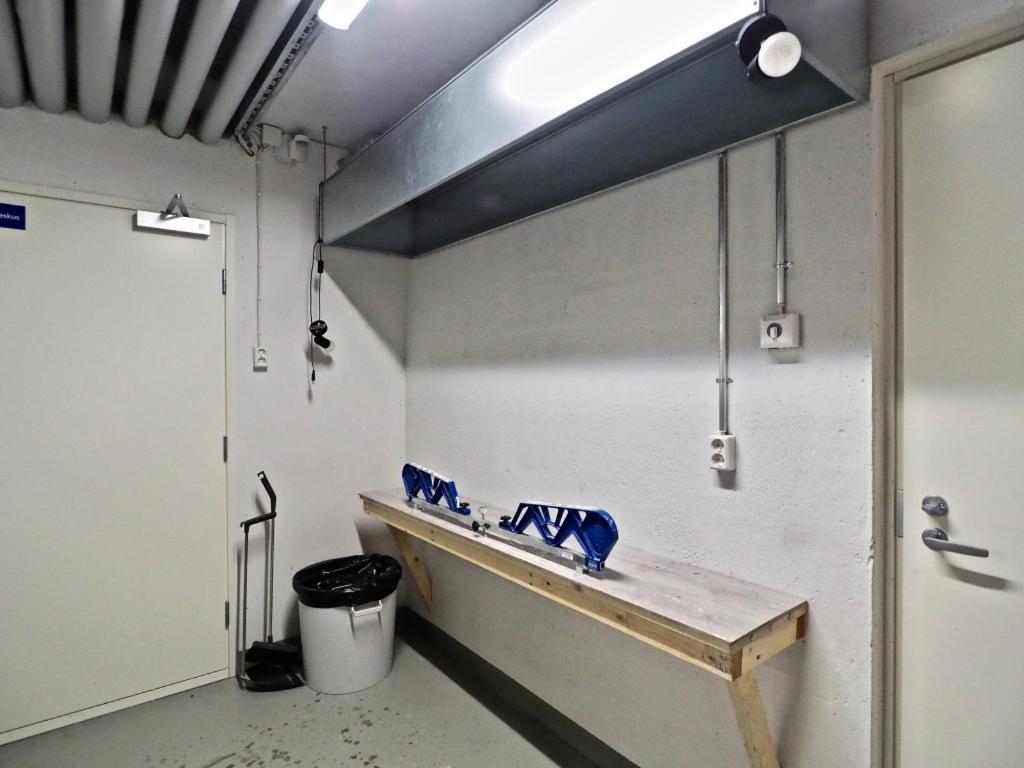 Levi, Keskusta Huoneisto H301 Ja H302 Apartment ภายนอก รูปภาพ