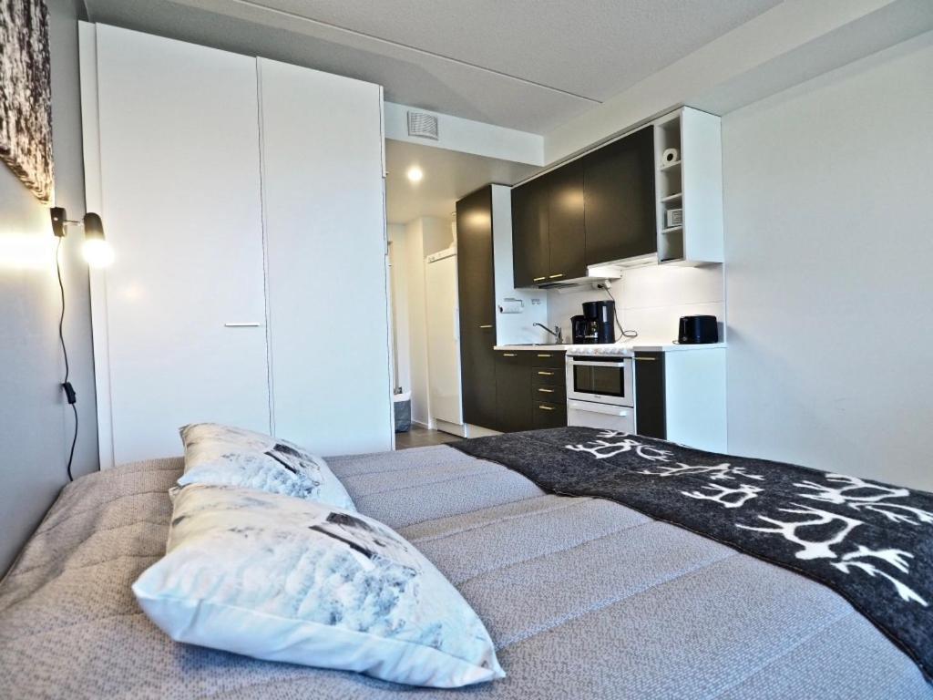 Levi, Keskusta Huoneisto H301 Ja H302 Apartment ภายนอก รูปภาพ