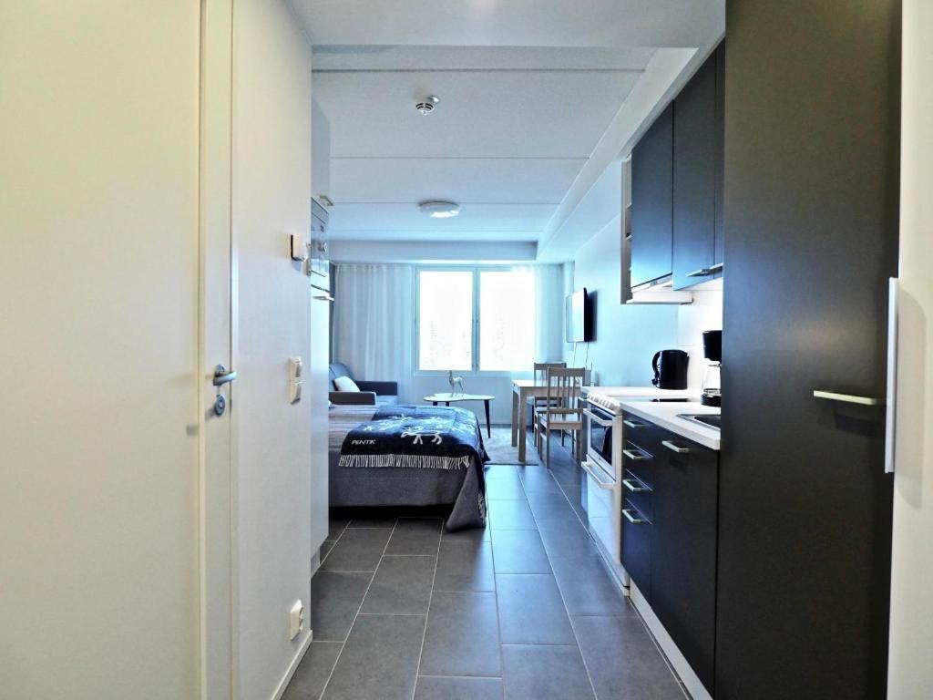 Levi, Keskusta Huoneisto H301 Ja H302 Apartment ภายนอก รูปภาพ