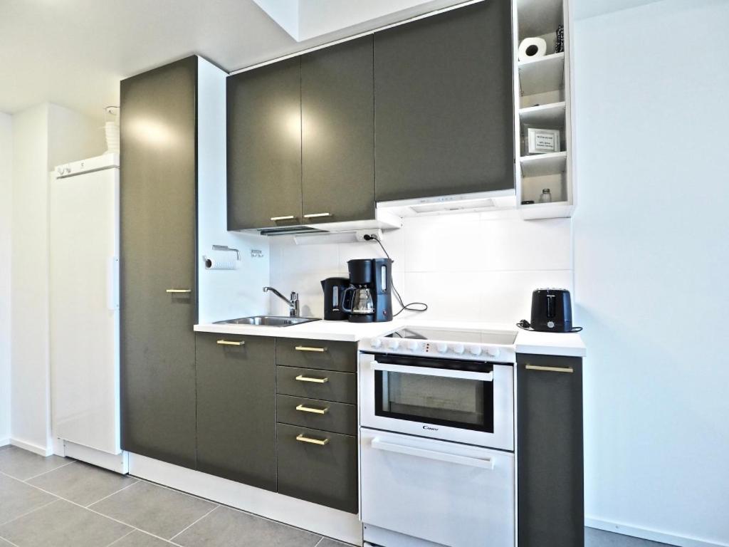 Levi, Keskusta Huoneisto H301 Ja H302 Apartment ภายนอก รูปภาพ
