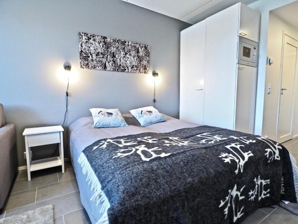 Levi, Keskusta Huoneisto H301 Ja H302 Apartment ภายนอก รูปภาพ
