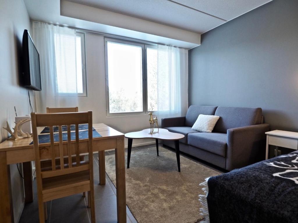 Levi, Keskusta Huoneisto H301 Ja H302 Apartment ภายนอก รูปภาพ