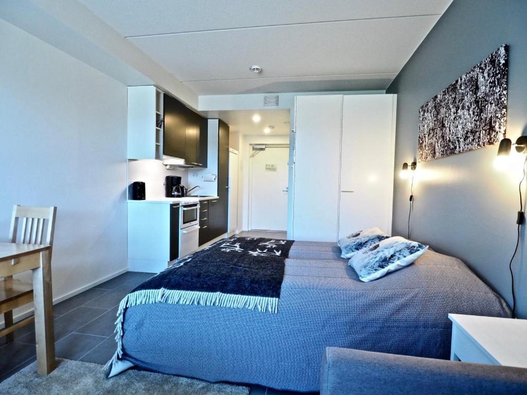 Levi, Keskusta Huoneisto H301 Ja H302 Apartment ภายนอก รูปภาพ