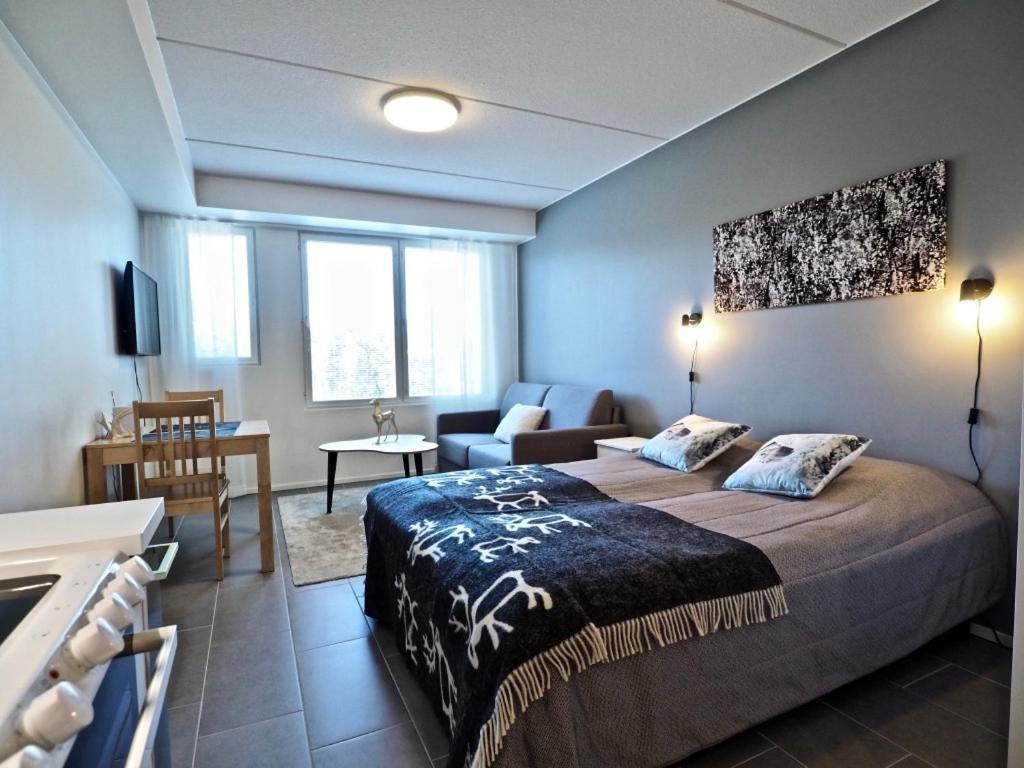 Levi, Keskusta Huoneisto H301 Ja H302 Apartment ภายนอก รูปภาพ