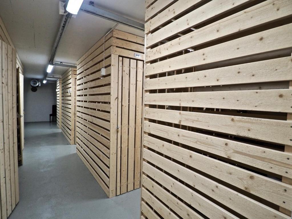 Levi, Keskusta Huoneisto H301 Ja H302 Apartment ภายนอก รูปภาพ
