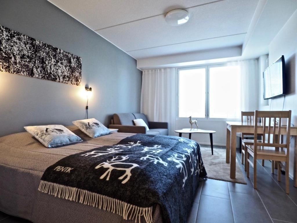 Levi, Keskusta Huoneisto H301 Ja H302 Apartment ภายนอก รูปภาพ