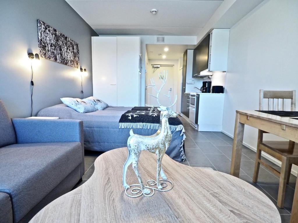 Levi, Keskusta Huoneisto H301 Ja H302 Apartment ภายนอก รูปภาพ