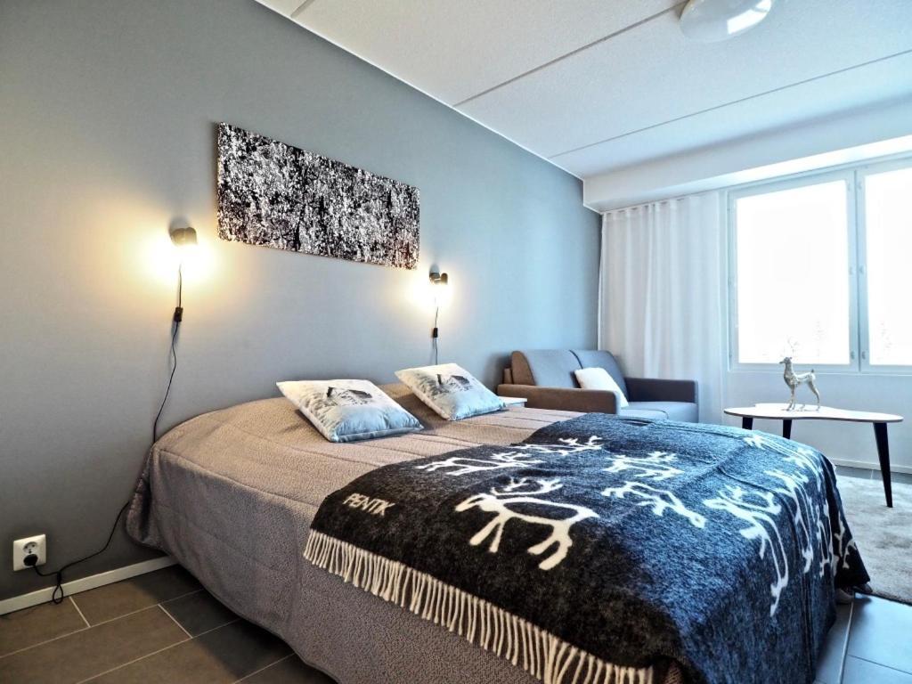 Levi, Keskusta Huoneisto H301 Ja H302 Apartment ภายนอก รูปภาพ